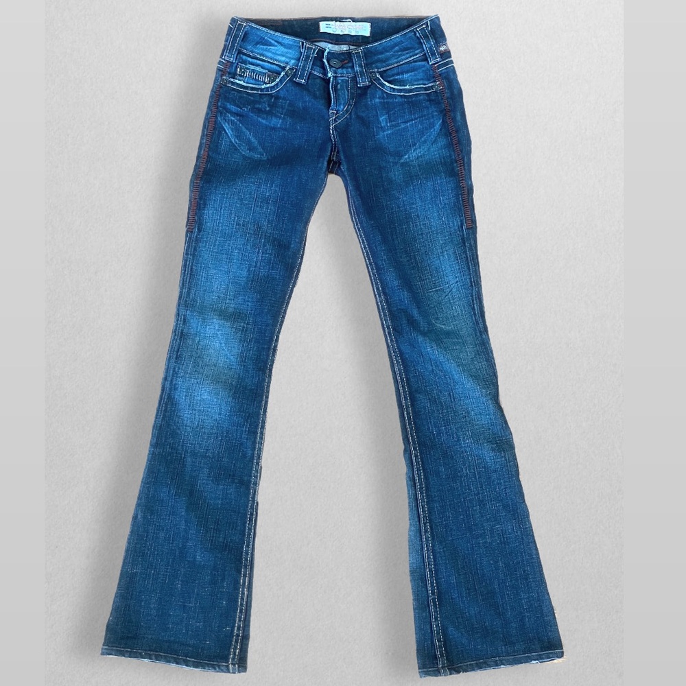 1921 Vintage Low Rise Jeans IN PERFECT CONDITION